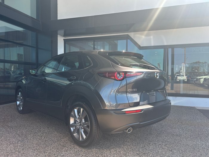 2025 Mazda CX-30 G20 Touring
