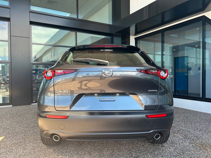 2025 Mazda CX-30 G20 Touring