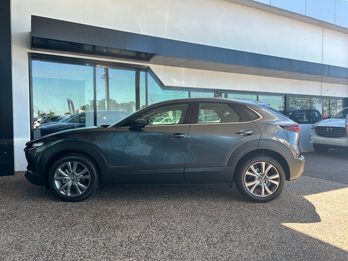 2025 Mazda CX-30 G20 Touring