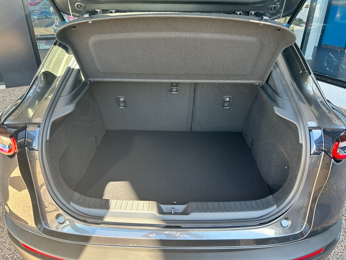 2025 Mazda CX-30 G20 Touring