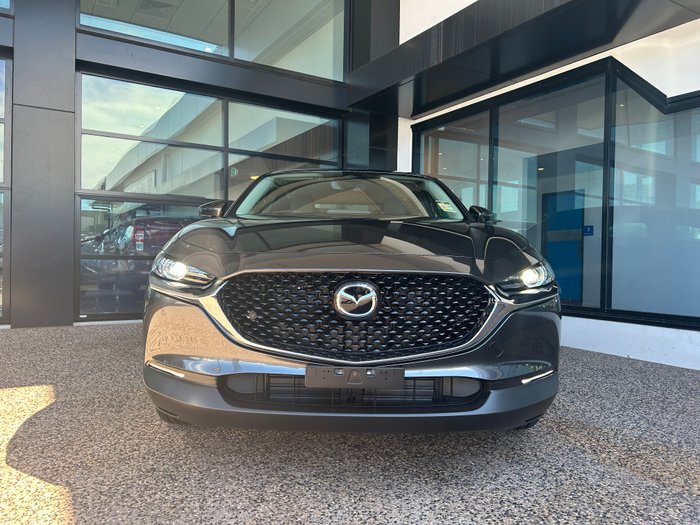 2025 Mazda CX-30 G20 Touring