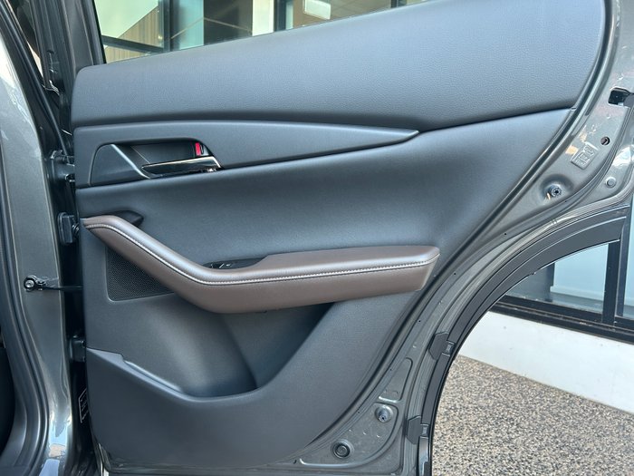 2025 Mazda CX-30 G20 Touring