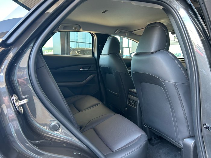 2025 Mazda CX-30 G20 Touring