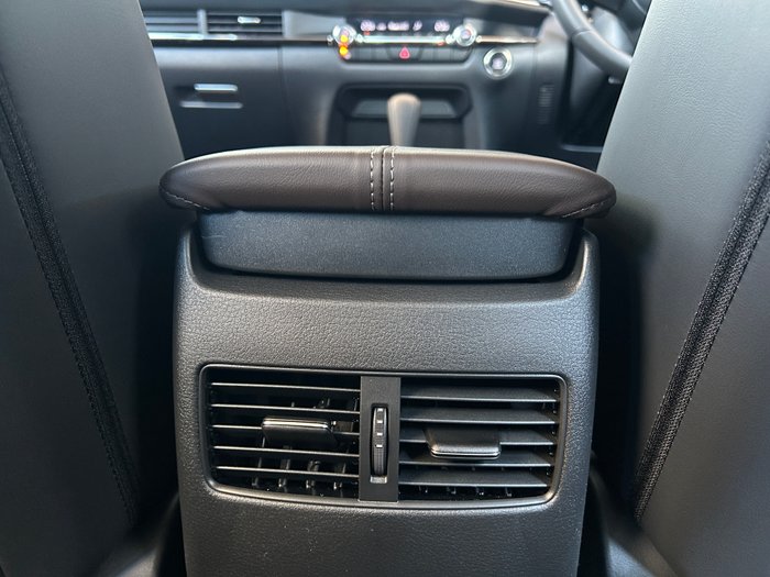 2025 Mazda CX-30 G20 Touring