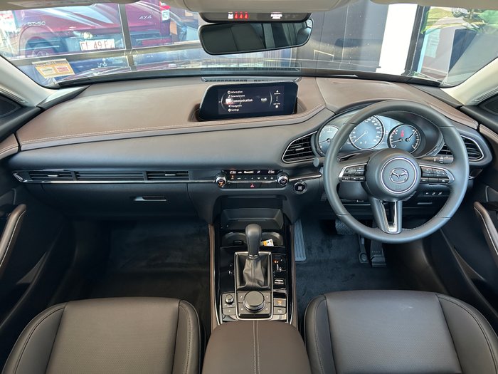 2025 Mazda CX-30 G20 Touring
