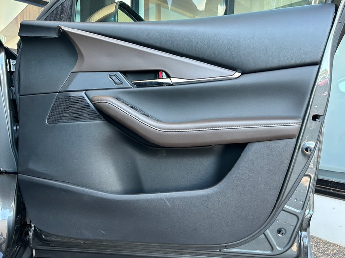 2025 Mazda CX-30 G20 Touring