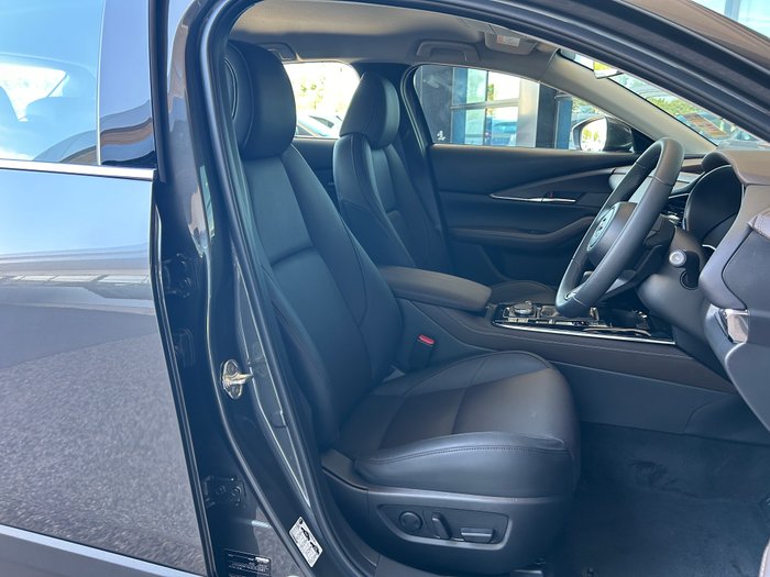 2025 Mazda CX-30 G20 Touring
