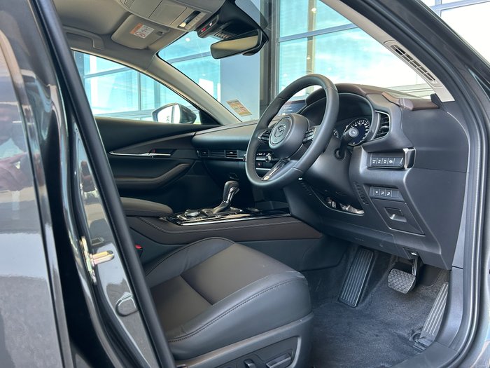 2025 Mazda CX-30 G20 Touring