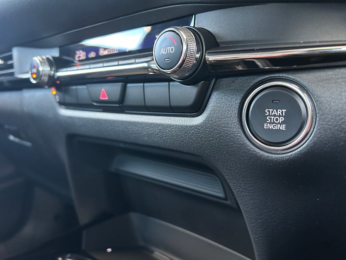 2025 Mazda CX-30 G20 Touring