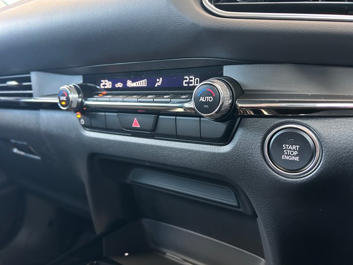 2025 Mazda CX-30 G20 Touring
