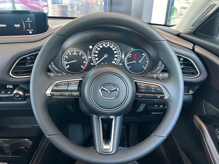 2025 Mazda CX-30 G20 Touring