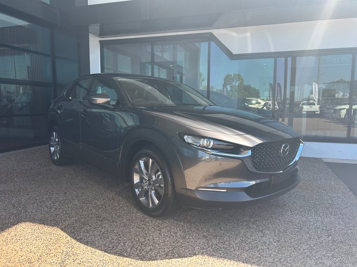 2025 Mazda CX-30 G20 Touring
