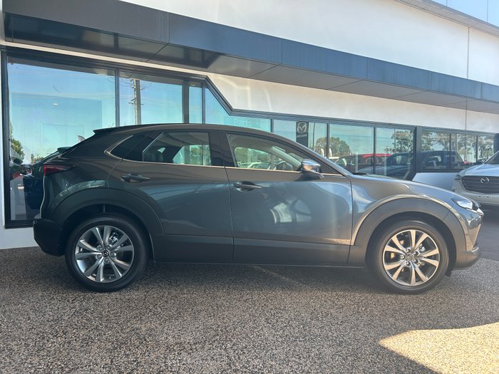 2025 Mazda CX-30 G20 Touring
