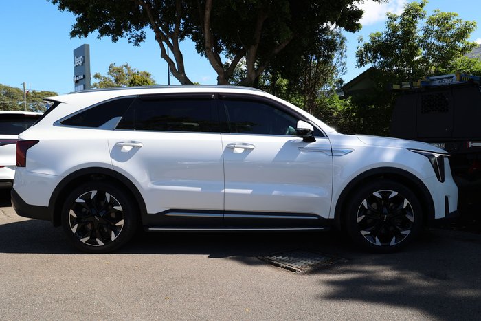 2024 Kia Sorento GT-Line