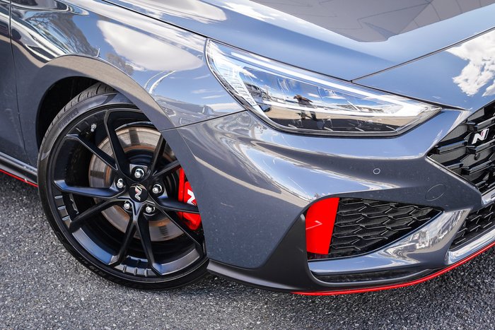 2026 Hyundai i30