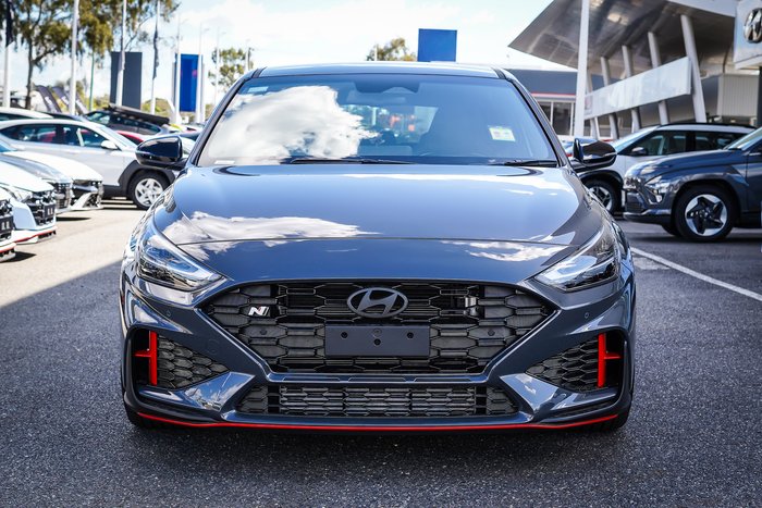 2026 Hyundai i30