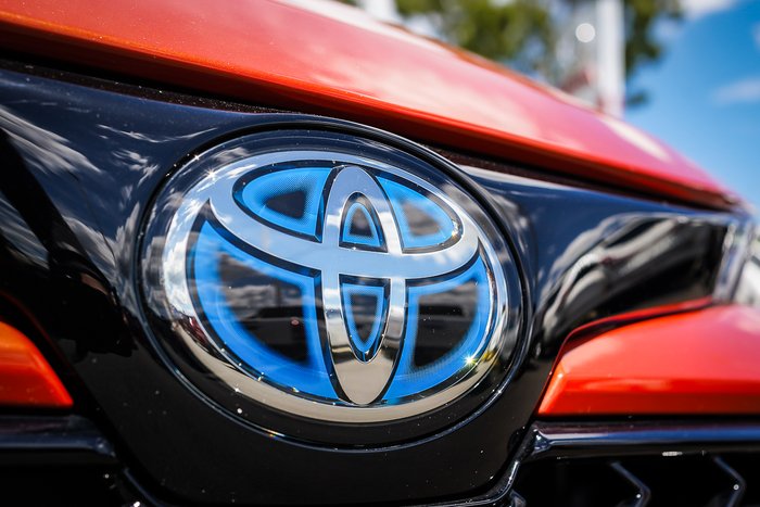 2025 Toyota COROLLA SX