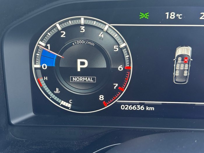 2024 MITSUBISHI Outlander EXCEED