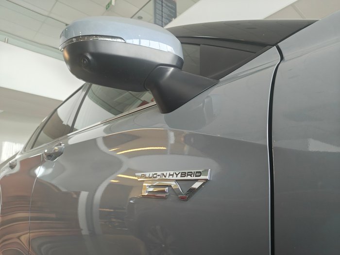 2025 MITSUBISHI Outlander EXCEED TOURER