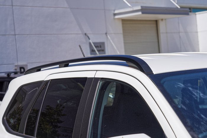 2024 Ford Everest Trend