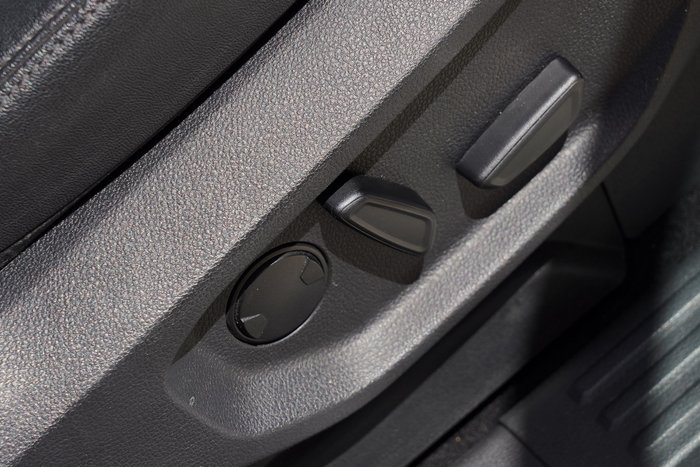 2024 Ford Everest Trend