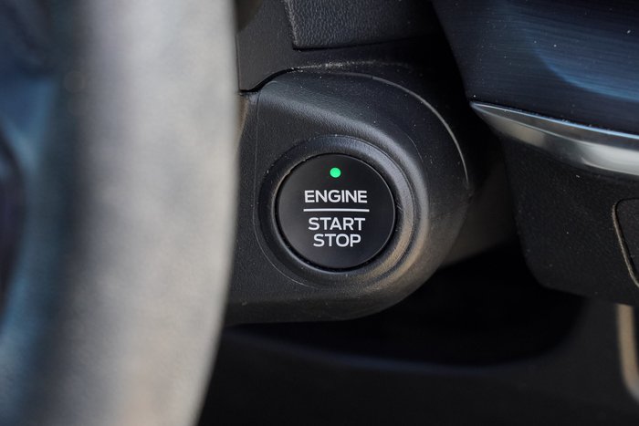 2024 Ford Everest Trend