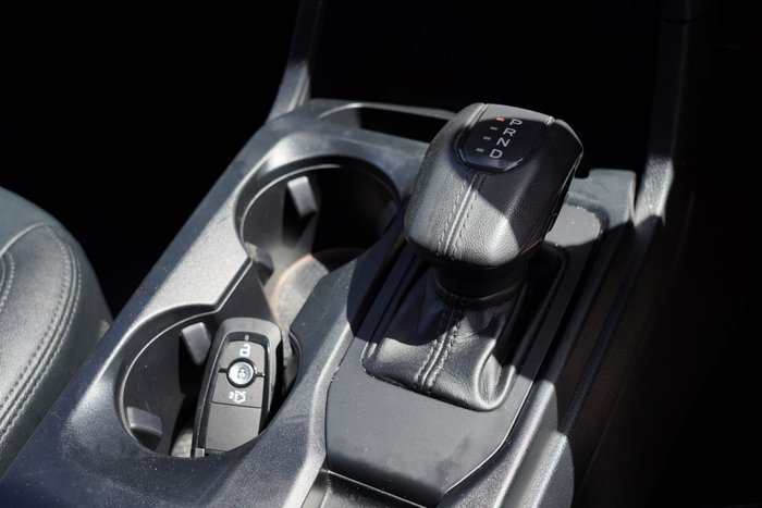 2024 Ford Everest Trend