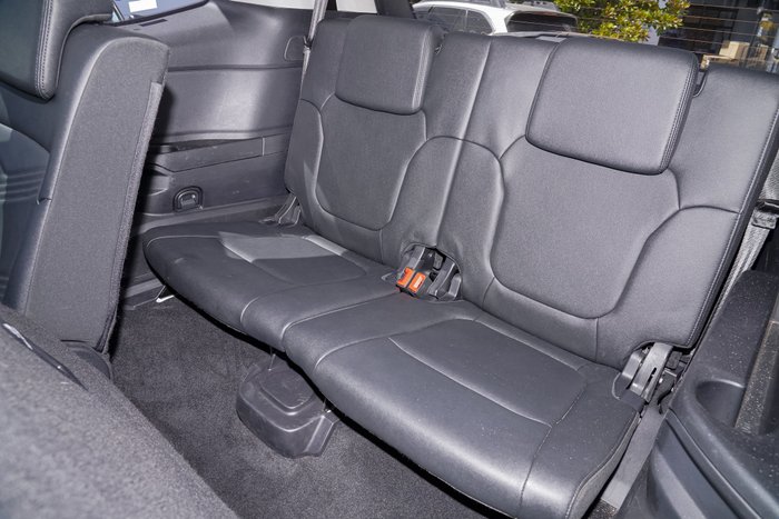 2024 Ford Everest Trend