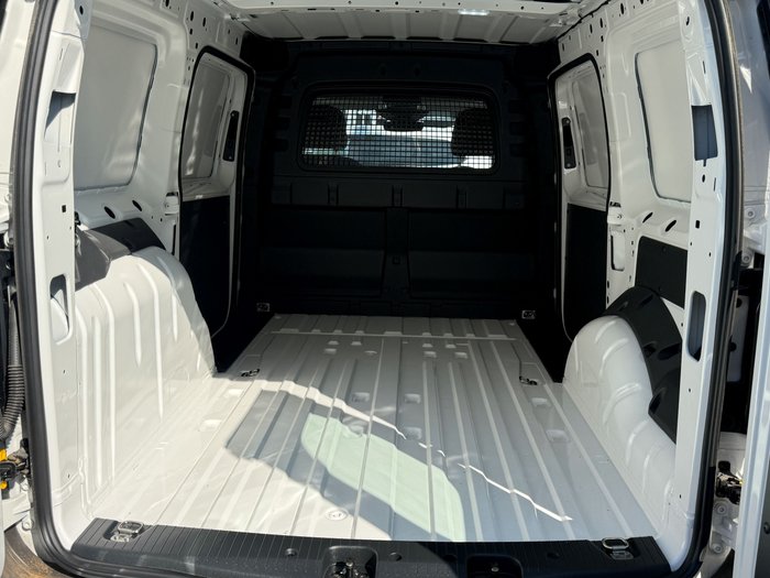 2025 VOLKSWAGEN CADDY