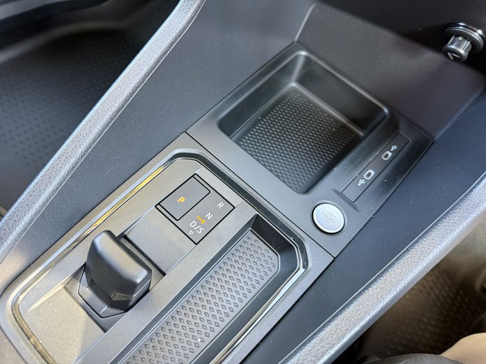 2025 VOLKSWAGEN CADDY