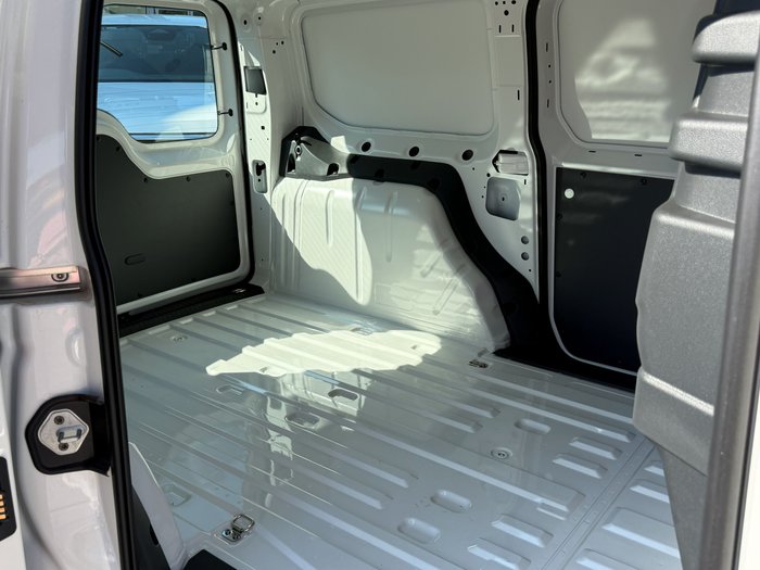 2025 VOLKSWAGEN CADDY