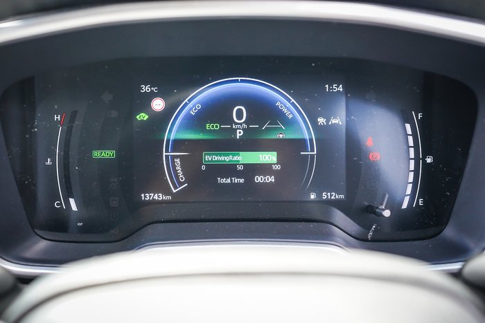 2024 Toyota Corolla Cross Hybrid GXL