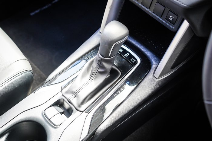 2024 Toyota Corolla Cross Hybrid GXL