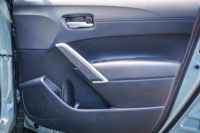 2024 Toyota Corolla Cross Hybrid GXL