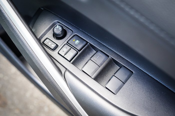 2024 Toyota Corolla Cross Hybrid GXL