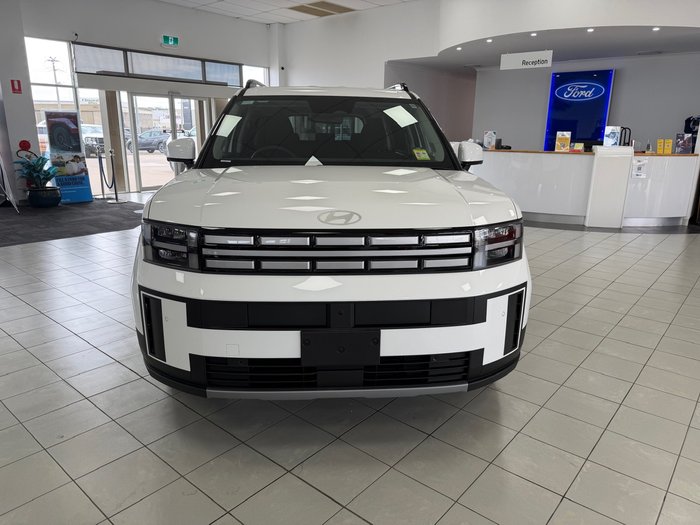 2025 Hyundai Santa Fe