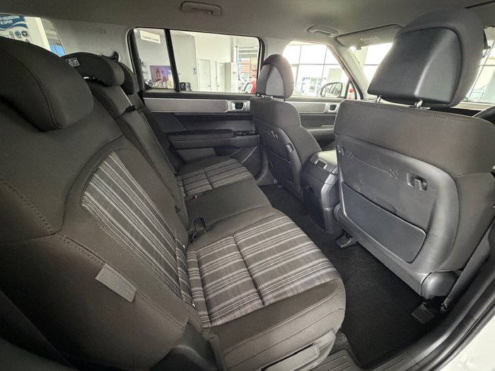 2025 Hyundai Santa Fe