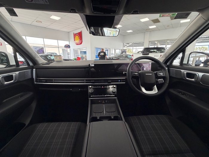 2025 Hyundai Santa Fe