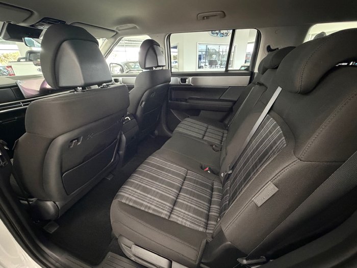 2025 Hyundai Santa Fe