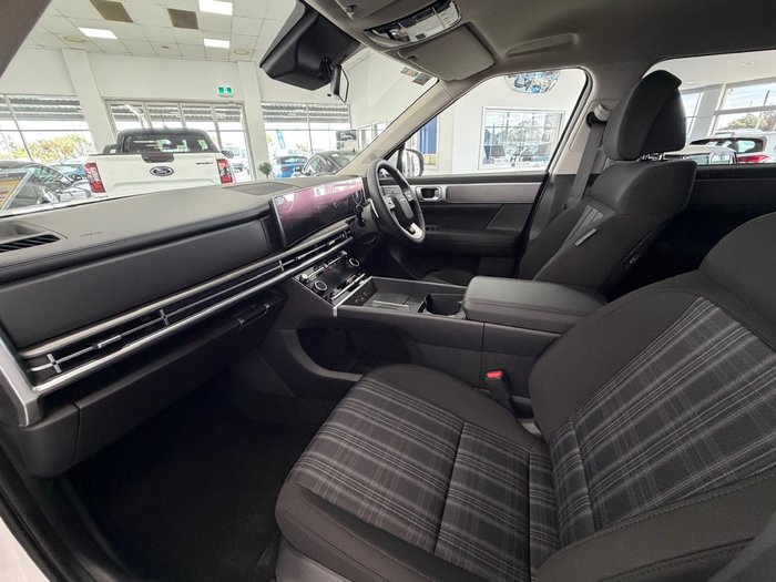 2025 Hyundai Santa Fe