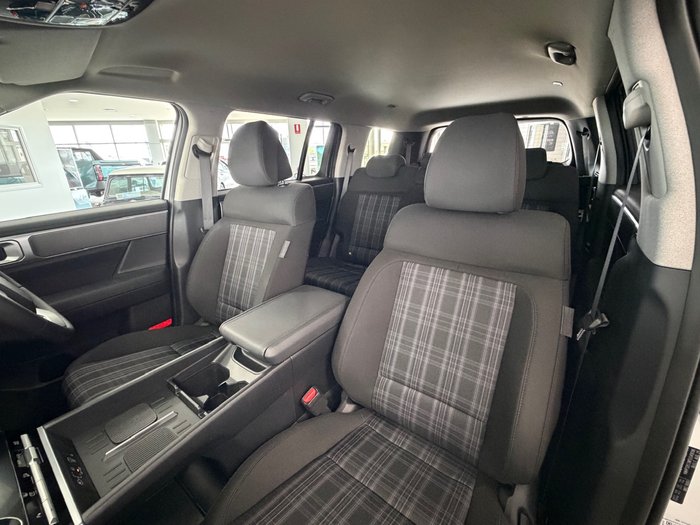 2025 Hyundai Santa Fe