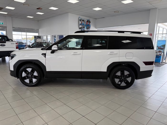 2025 Hyundai Santa Fe