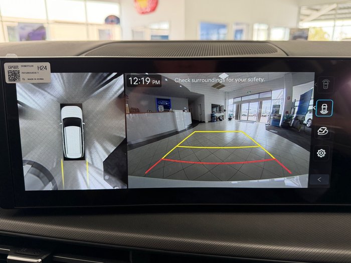 2025 Hyundai Santa Fe