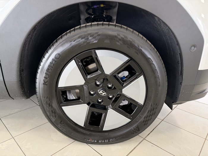 2025 Hyundai Santa Fe