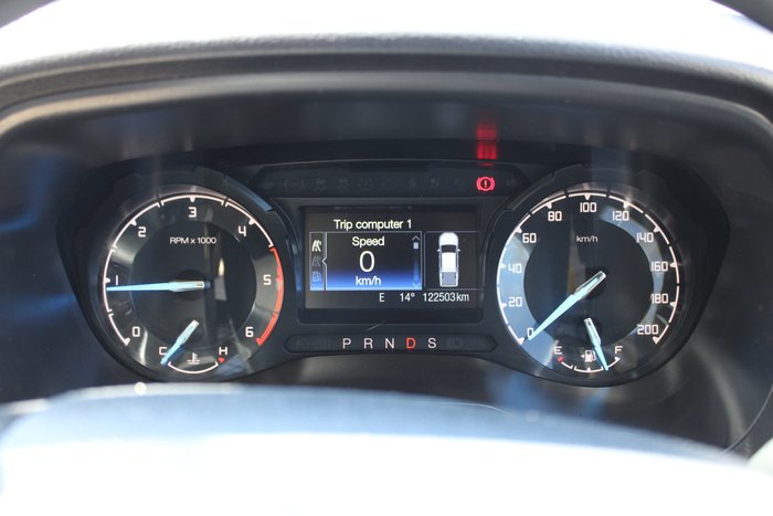 2019 Ford Ranger XL PX MkIII MY19 4X4 Dual Range White