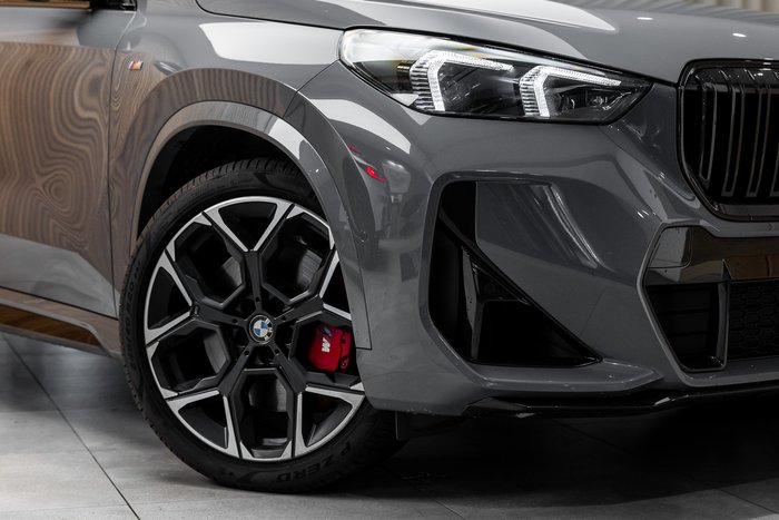 2025 BMW X1 M35i xDRIVE