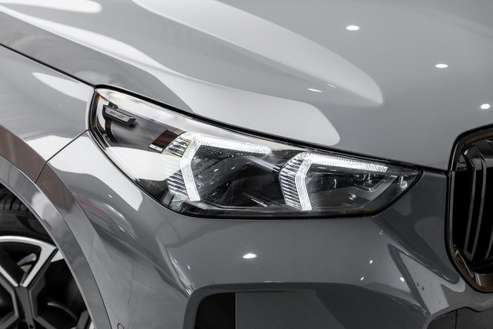 2025 BMW X1 M35i xDRIVE