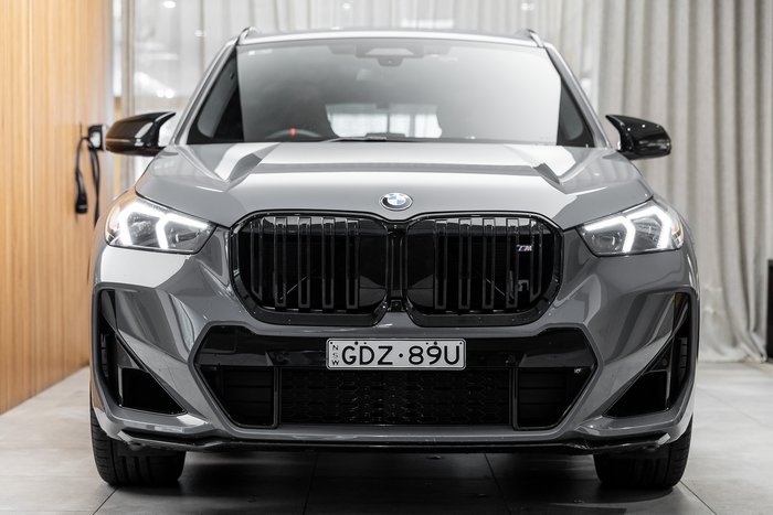 2025 BMW X1 M35i xDRIVE