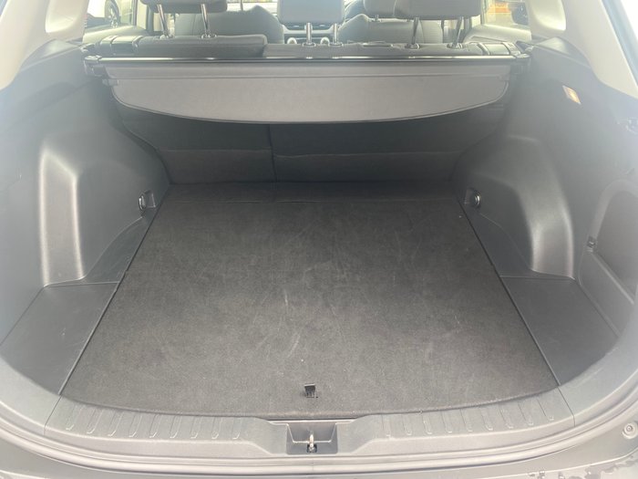 2024 Toyota RAV4 Hybrid RAV4 Hybrid GX-2WD 2.5L Auto CVT 5 Door Wagon 4B26650 001