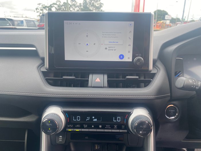 2024 Toyota RAV4 Hybrid RAV4 Hybrid GX-2WD 2.5L Auto CVT 5 Door Wagon 4B26650 001